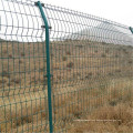 6X6 Reinforcing Welded Wire Mesh Fence / Welded Fence Wire